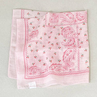 Lightweight Cotton Bandanas