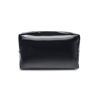 Patent & Croc Pouch