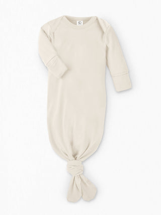 Organic Classic Infant Gown