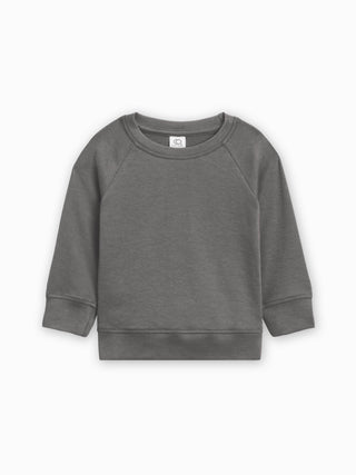 Organic Classic Portland Pullover
