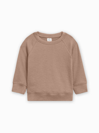 Organic Classic Portland Pullover