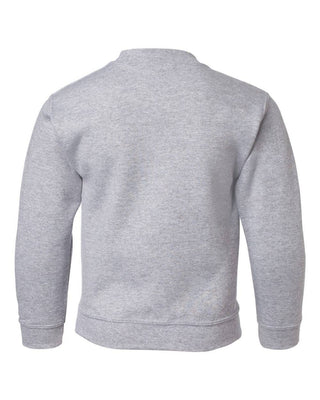Gildan Youth Crewneck Blank Sweatshirt | Sublimation 18000B