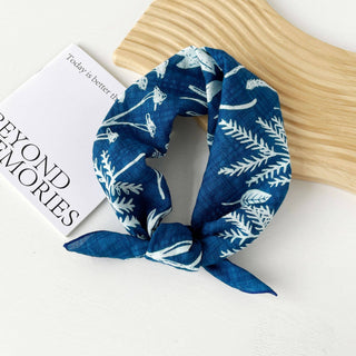 Lightweight Cotton Bandanas