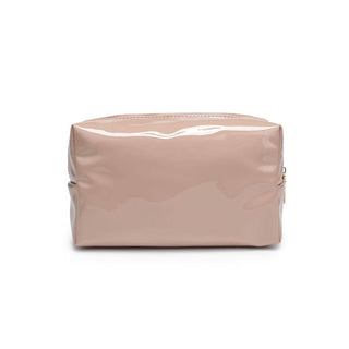 Patent & Croc Pouch