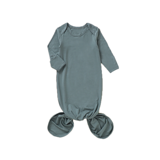 Bamboo Knotted Gown
