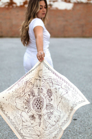 Premium Bandanas