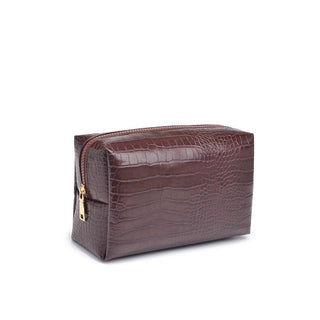 Patent & Croc Pouch