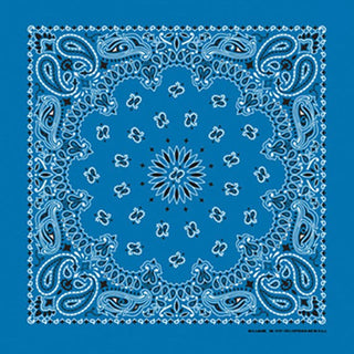 Oversized Classic Bandana